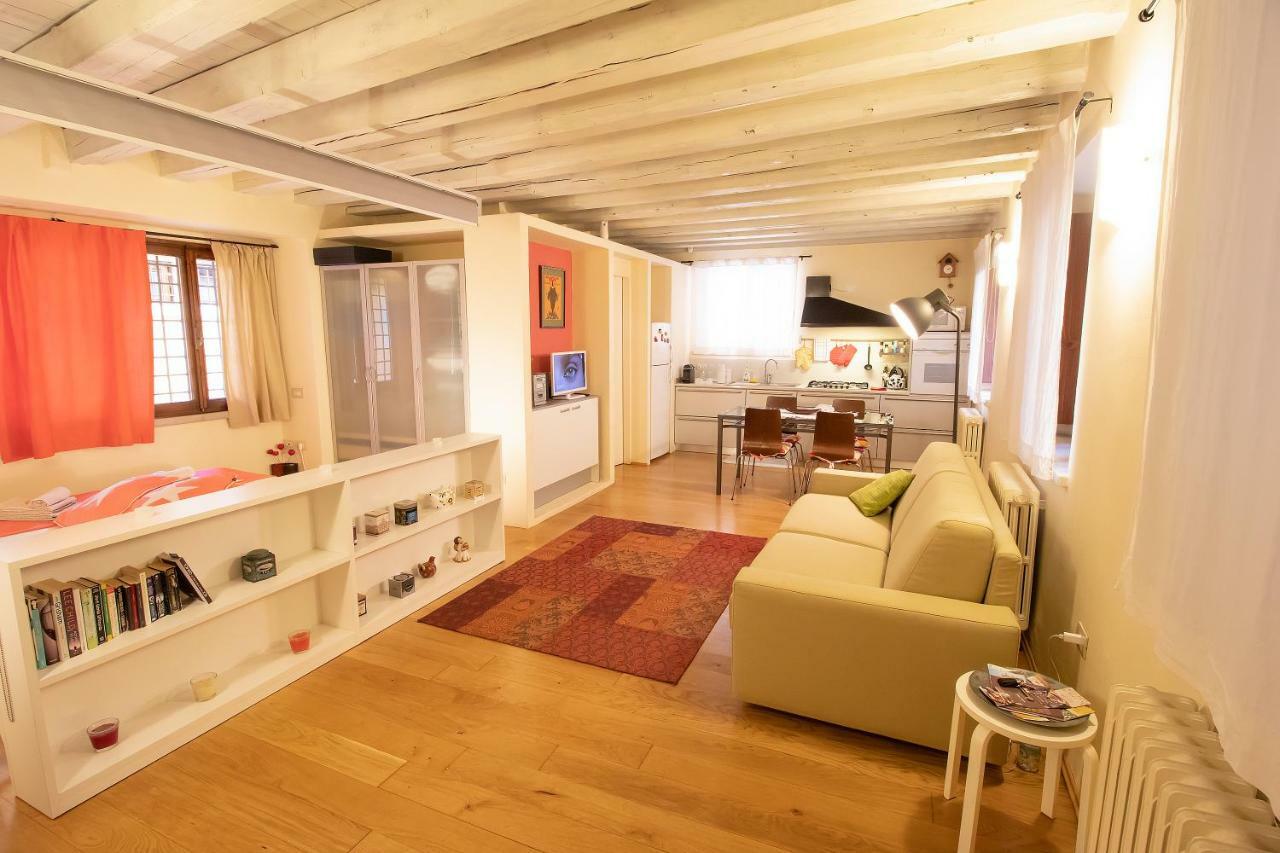 Appartamento Lovely Sottoriva Verona